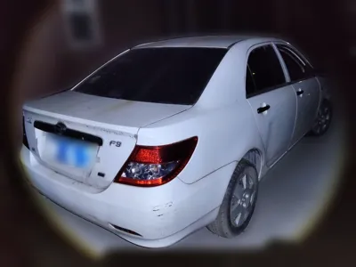 BYD F3 2020, 18300 км, за 28225.68 CNY - фото 4