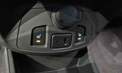 ChevroletGMDaewoo Spark 2015, 129357 км, за 2700000 KRW - фото 19