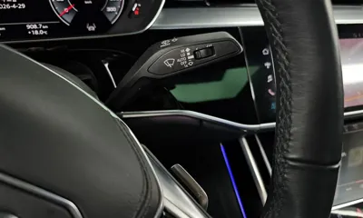Audi A8 2021, 80907 км, за 52900000 KRW - фото 29