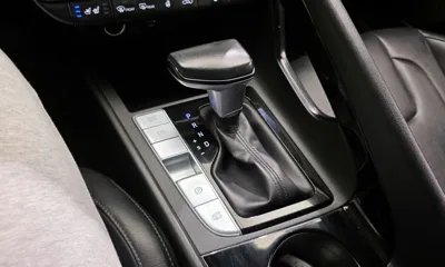 Hyundai Avante 2021, 108029 км, за 13990000 KRW - фото 9