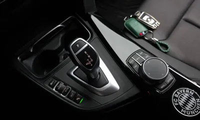 BMW Gran Turismo 2021, 48301 км, за 24800000 KRW - фото 9