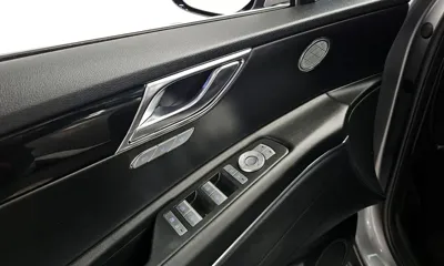 Genesis GV80 2023, 27973 км, за 42990000 KRW - фото 19