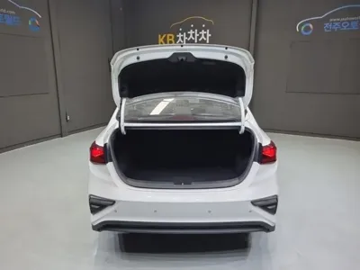 Kia K3 2019, 145924 км, за 9200000 KRW - фото 20
