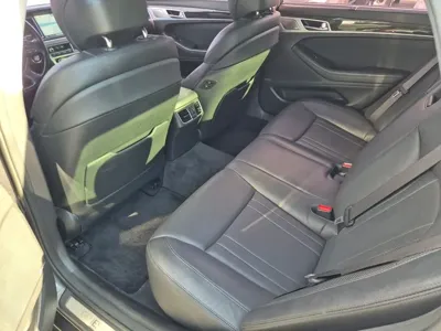 Genesis G80 2019, 179810 км, за 19990000 KRW - фото 9