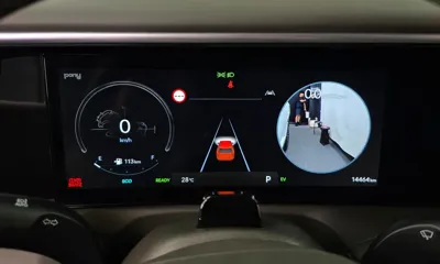 Hyundai Palisade 2026, 14464 км, за 62500000 KRW - фото 8