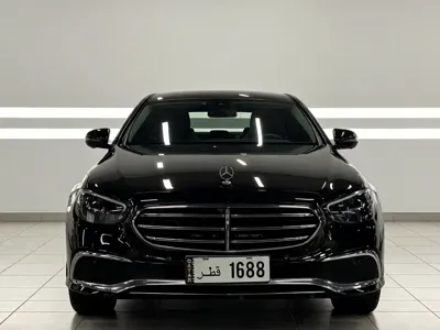 Mercedes-Benz E-Class 2022, 70000 км, за 200700 CNY