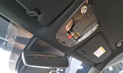 Kia Sorento 2022, 44519 км, за 30990000 KRW - фото 32