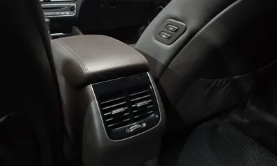 Kia K7 2018, 88328 км, за 16300000 KRW - фото 17