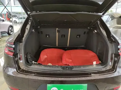 Porsche Macan 2016, 109800 км, за 103300 CNY - фото 19