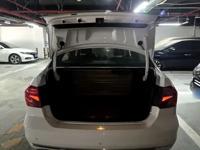 Volkswagen Jetta 2017, 64700 км, за 24300 CNY - фото 19