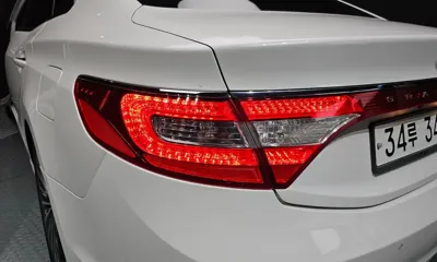 Hyundai Grandeur 2014, 89067 км, за 7700000 KRW - фото 23