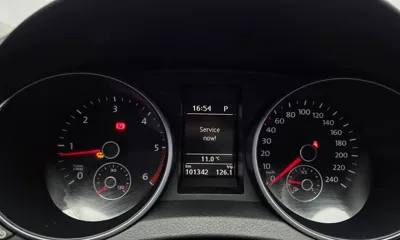 Volkswagen Golf 2013, 101342 км, за 5170000 KRW - фото 8