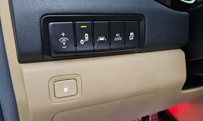 Kia Canival 2019, 135360 км, за 15950000 KRW - фото 13