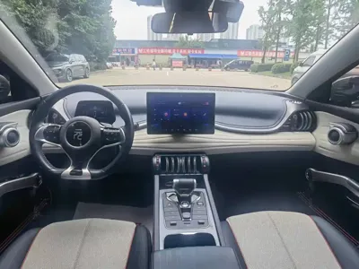 BYD Yuan Plus 2023, 40000 км, за 56900 CNY - фото 6