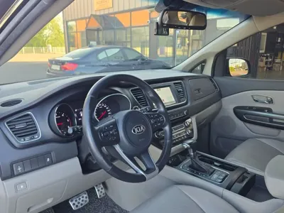 Kia Canival 2018, 196000 км, за 7900000 KRW - фото 6