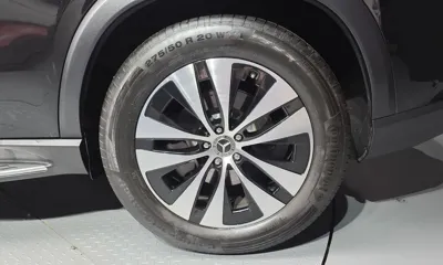 Mercedes-Benz GLE-Class 2023, 9857 км, за 109900000 KRW - фото 21