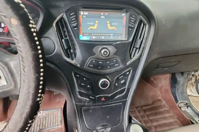 GAC Trumpchi GA3S Vision 2014, 154200 км, за 14699.6 CNY - фото 13