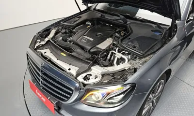 Mercedes-Benz E-Class 2018, 86421 км, за 23950000 KRW - фото 6