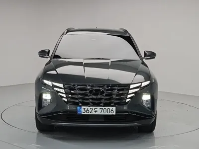 Hyundai Tucson 2022, 36161 км, за 22700000 KRW - фото 2