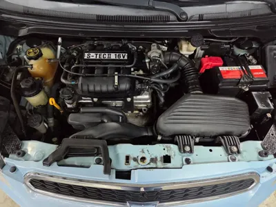 ChevroletGMDaewoo Spark 2014, 86358 км, за 2990000 KRW - фото 6