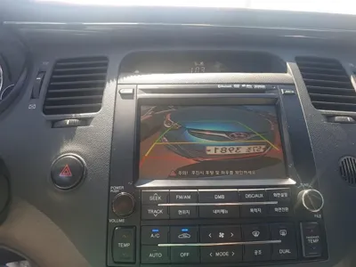Hyundai Grandeur 2011, 197500 км, за 3200000 KRW - фото 9