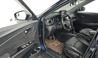 KG_Mobility_Ssangyong TIBOLI 2017, 123414 км, за 6900000 KRW - фото 10