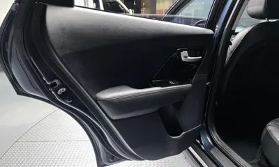 Kia Niro 2017, 121603 км, за 11800000 KRW - фото 25