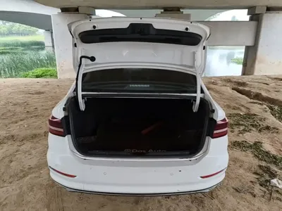 Volkswagen Lavida 2021, 94800 км, за 48000 CNY - фото 19