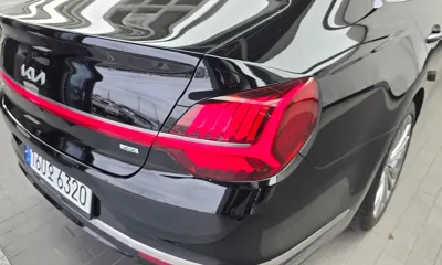 Kia K9 2022, 48776 км, за 43900000 KRW - фото 23