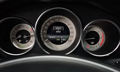 Mercedes-Benz CLS-Class 2016, 83002 км, за 16800000 KRW - фото 8