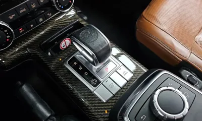 Mercedes-Benz G-Class 2017, 113435 км, за 69900000 KRW - фото 9