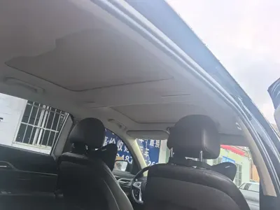 BMW 7 Series 2017, 170000 км, за 142800 CNY - фото 11