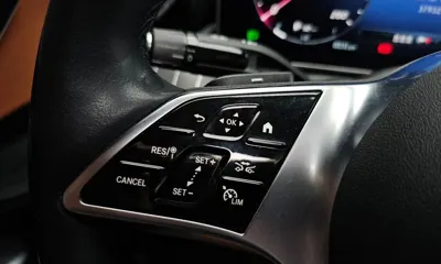 Mercedes-Benz C-Class 2023, 37932 км, за 34500000 KRW - фото 32