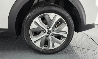 Kia Niro 2023, 144459 км, за 19500000 KRW - фото 21