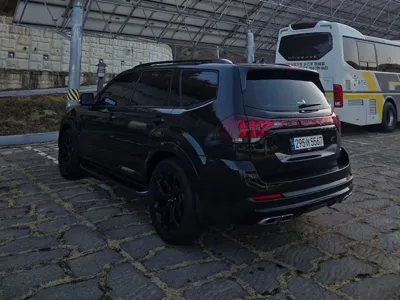 Kia Mohave 2023, 71000 км, за 38000000 KRW