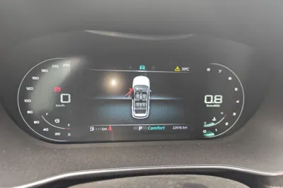 Roewe RX5 Max 2019, 23000 км, за 55444.24 CNY - фото 8
