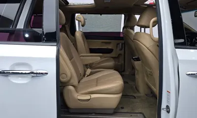 Kia Canival 2018, 173694 км, за 10990000 KRW - фото 11