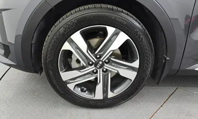 Kia Sorento 2021, 95268 км, за 28770000 KRW - фото 5