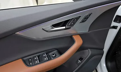 Audi Q7 2021, 64790 км, за 46900000 KRW - фото 29