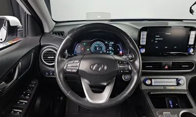 Hyundai Kona 2020, 144806 км, за 17900000 KRW - фото 15
