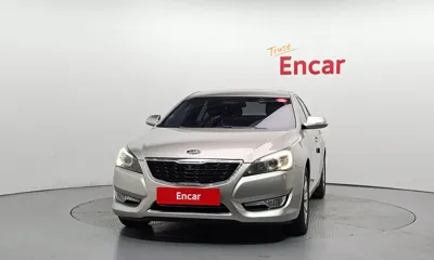 Kia K7 2012, 199882 км, за 4500000 KRW