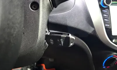 Hyundai Accent 2016, 132131 км, за 5300000 KRW - фото 17