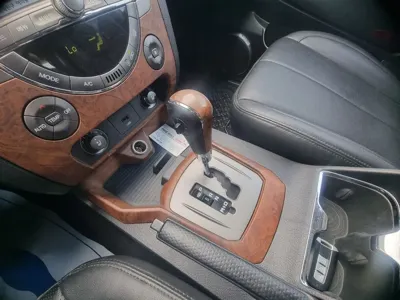 KG_Mobility_Ssangyong Rexton 2016, 154492 км, за 6500000 KRW - фото 12