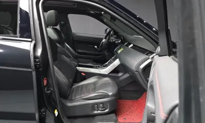 Land Rover Range Rover Evoque 2017, 119649 км, за 19990000 KRW - фото 11