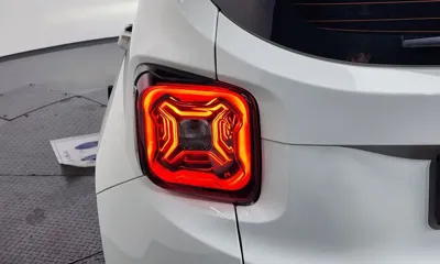 Jeep Renegade 2020, 70132 км, за 11900000 KRW - фото 23