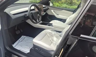 Tesla Model Y 2026, 50 км, за 46800000 KRW - фото 7