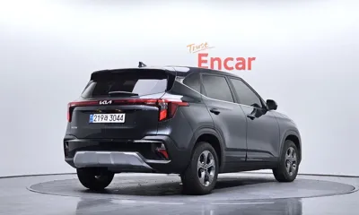 Kia Seltos 2025, 21001 км, за 24500000 KRW - фото 2
