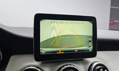 Mercedes-Benz GLA-Class 2017, 126733 км, за 11900000 KRW - фото 14
