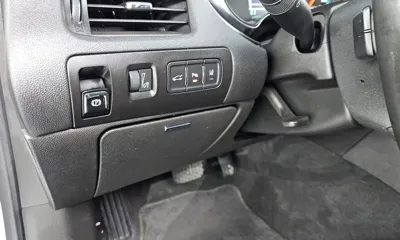 ChevroletGMDaewoo Impala 2016, 157542 км, за 3900000 KRW - фото 18
