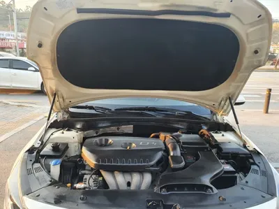 Kia K5 2016, 124000 км, за 7490000 KRW - фото 19